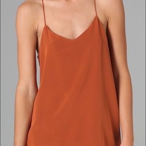 Tibi camisole